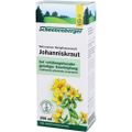 JOHANNISKRAUT SAFT Schoenenberger