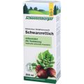 SCHWARZRETTICH Saft Schoenenberger Heilpf.Säfte