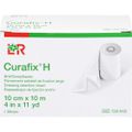 CURAFIX H Fixierpflaster 10 cmx10 m