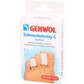 GEHWOL Polymer Gel Zehenschutzring G mittel