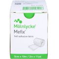 MEFIX Fixiervlies 5 cmx10 m