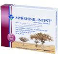 MYRRHINIL INTEST überzogene Tabletten