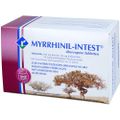 MYRRHINIL INTEST überzogene Tabletten