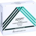 AZOPT 10 mg/ml Augentropfensuspension