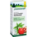 GRANATAPFEL MUTTERSAFT Schoenenberger