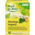 MORINGA INGWER Kräutertee Kraft der Natur Salus