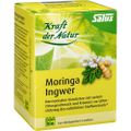 MORINGA INGWER Kräutertee Kraft der Natur Salus