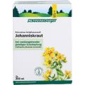 JOHANNISKRAUT SAFT Schoenenberger Heilpfl.Säfte