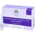 NATRIUM CITRICUM 3,13% Ampullen