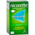 NICORETTE Kaugummi 2 mg freshmint