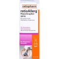 RATIOALLERG Heuschnupfenspray