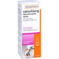 RATIOALLERG Heuschnupfen Nasenspray