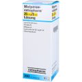 MELPERON-ratiopharm 25 mg/5 ml Lösung