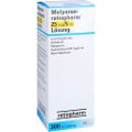 MELPERON-ratiopharm 25 mg/5 ml Lösung