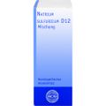 NATRIUM SULFURICUM D 12 Dilution