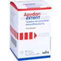 APYDAN extent 150 mg Tab.m.veränd.Wirkst.-Frs.