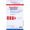 APYDAN extent 150 mg Tab.m.veränd.Wirkst.-Frs.