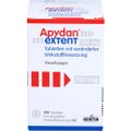 APYDAN extent 150 mg Tab.m.veränd.Wirkst.-Frs.