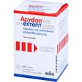 APYDAN extent 150 mg Tab.m.veränd.Wirkst.-Frs.