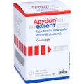 APYDAN extent 150 mg Tab.m.veränd.Wirkst.-Frs.