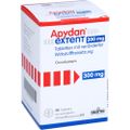 APYDAN extent 300 mg Tab.m.veränd.Wirkst.-Frs.