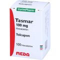 TASMAR 100 mg Filmtabletten