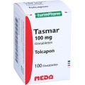 TASMAR 100 mg Filmtabletten