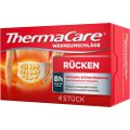 THERMACARE Rückenumschläge S-XL z.Schmerzlind.