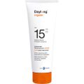 DAYLONG regular SPF 15 Lotion