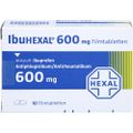 IBUHEXAL 600 Filmtabletten