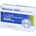 IBUHEXAL 600 Filmtabletten