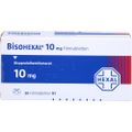 BISOHEXAL 10 mg Filmtabletten