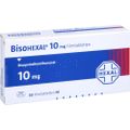 BISOHEXAL 10 mg Filmtabletten