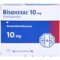 BISOHEXAL 10 mg Filmtabletten