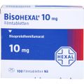 BISOHEXAL 10 mg Filmtabletten