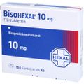 BISOHEXAL 10 mg Filmtabletten