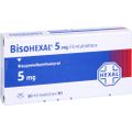 BISOHEXAL 5 mg Filmtabletten