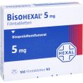 BISOHEXAL 5 mg Filmtabletten