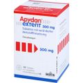 APYDAN extent 300 mg Tab.m.veränd.Wirkst.-Frs.