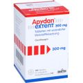 APYDAN extent 300 mg Tab.m.veränd.Wirkst.-Frs.