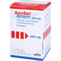 APYDAN extent 600 mg Tab.m.veränd.Wirkst.-Frs.