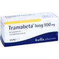 TRAMABETA long 100 mg Retardtabletten