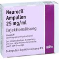 NEUROCIL Ampullen Injektionslösung