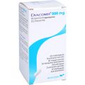 DIACOMIT 500 mg Hartkapseln