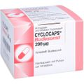 CYCLOCAPS Budesonid 200 μg Inh.Kaps.+Cyclohaler