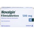 NOVALGIN Filmtabletten