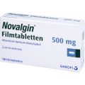 NOVALGIN Filmtabletten