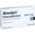 NOVALGIN Filmtabletten