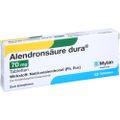 ALENDRONSÄURE dura 70 mg Tabletten