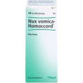 NUX VOMICA HOMACCORD Tropfen